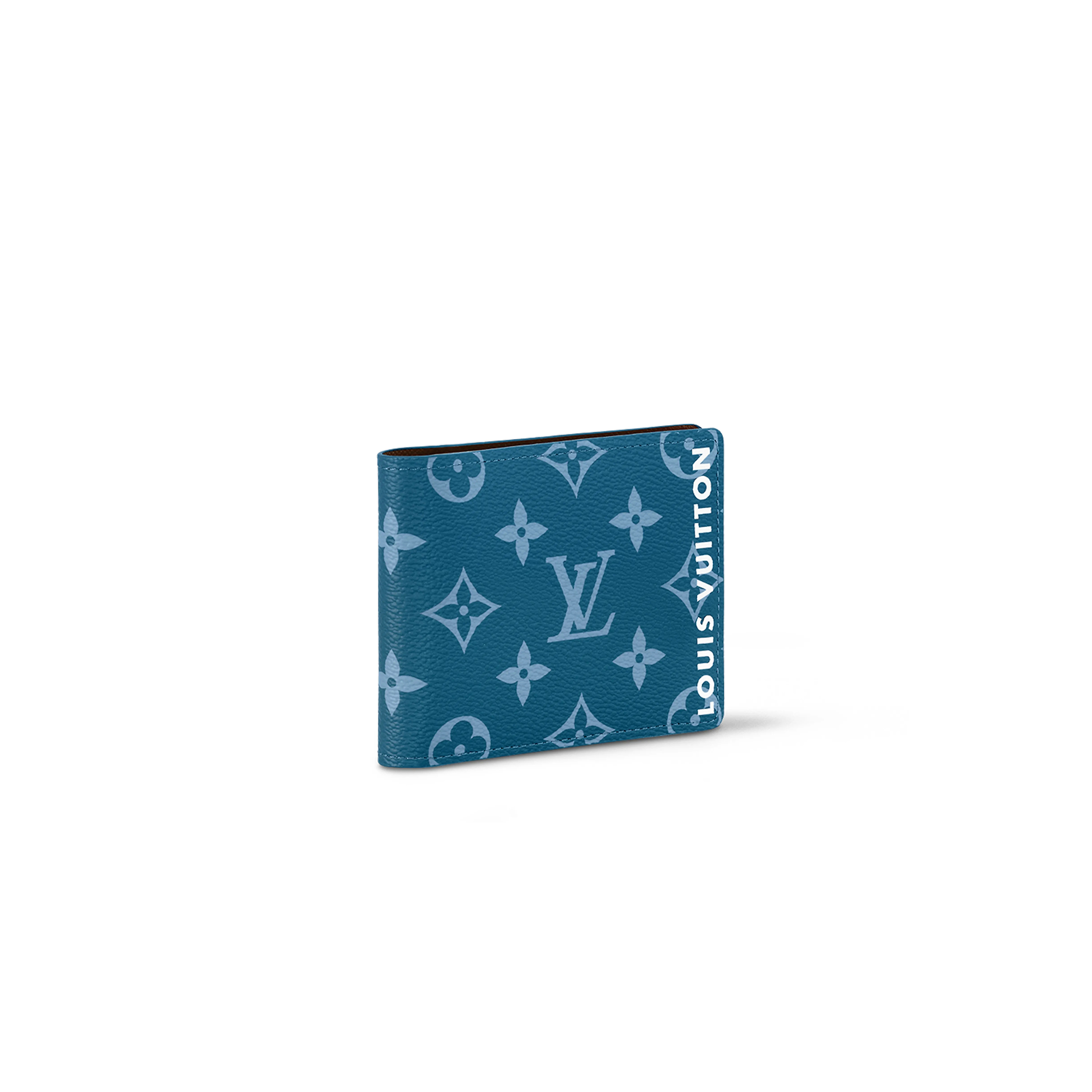 LOUIS VUITTON MASTER MULTIPLE WALLET M82798 (11*8.5*2cm)